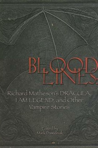 Cover of Bloodlines