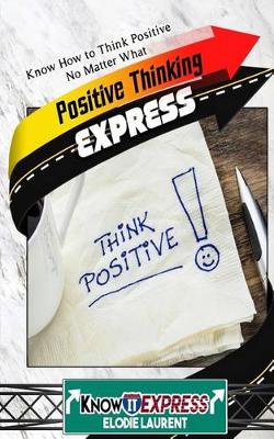 Book cover for Positive Thinking Express