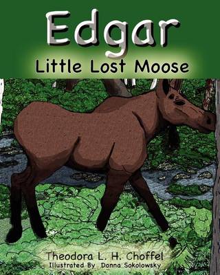 Cover of Edgar