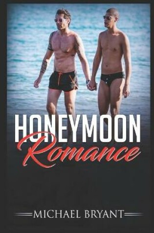 Cover of Honeymoon Romance