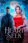 Book cover for Heart and Seek