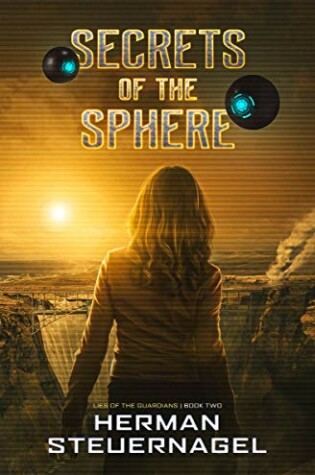 Cover of Secrets of the Sphere