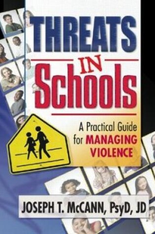 Cover of Threats in Schools