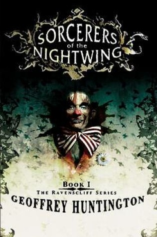 Cover of Sorcerers of the Nightwing