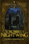 Book cover for Sorcerers of the Nightwing