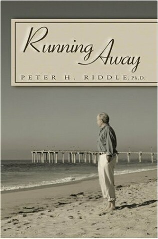 Cover of Running Away