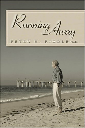 Book cover for Running Away