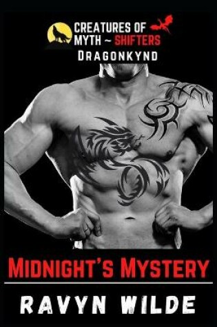 Cover of Midnight's Mystery
