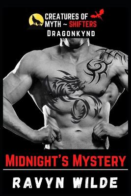 Book cover for Midnight's Mystery