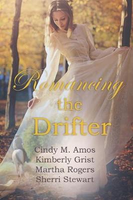 Book cover for Romancing the Drifter