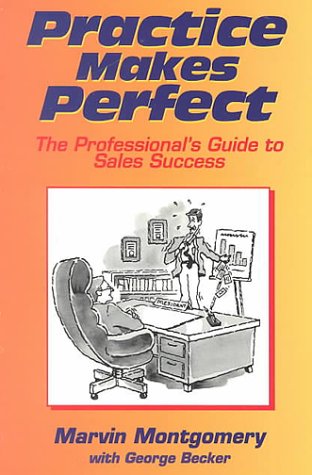 Book cover for Practice Makes Perfect