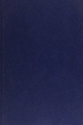 Cover of A T.S. Eliot Companion