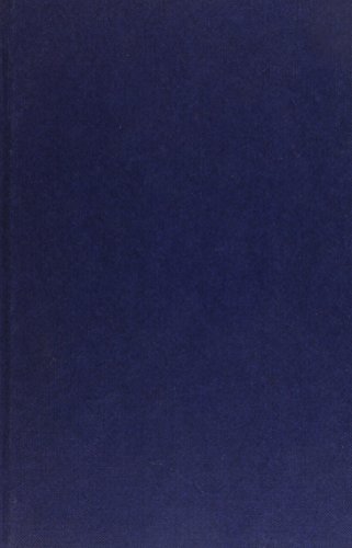 Book cover for A T.S. Eliot Companion