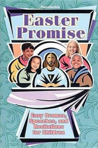 Cover of Easter Promise