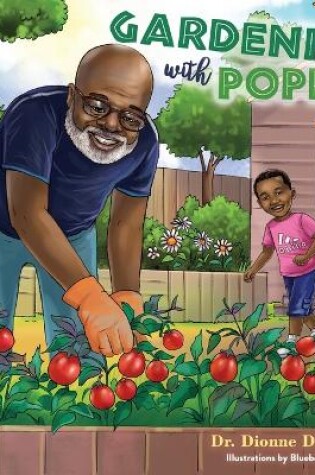 Cover of Gardening with Poppa