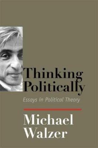 Cover of Thinking Politically