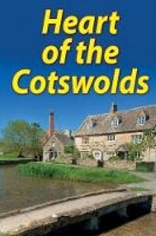 Cover of Heart of the Cotswolds