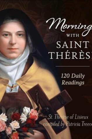 Cover of Mornings with Saint Therese