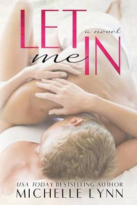 Book cover for Let Me In