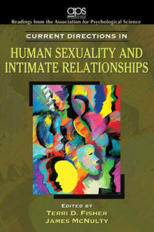 Cover of Current Directions in Human Sexuality and Intimate Relationships for Human Sexuality in a World of Diversity