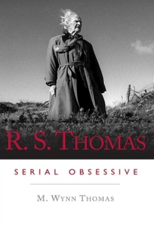 Cover of R.S. Thomas