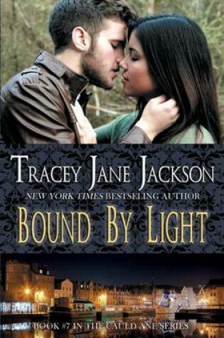 Cover of Bound by Light