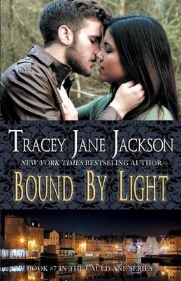 Book cover for Bound by Light