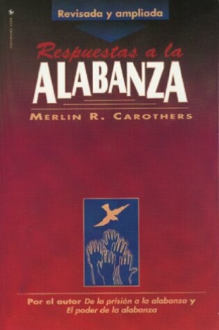 Cover of Respuestas a la Alabanza