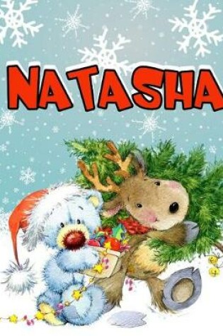 Cover of Natasha