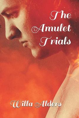 Cover of The Amulet Trials