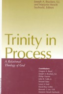 Book cover for Trinity in Process