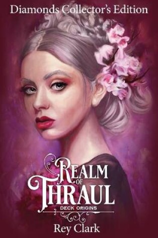 Cover of Realm of Thraul