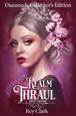 Book cover for Realm of Thraul