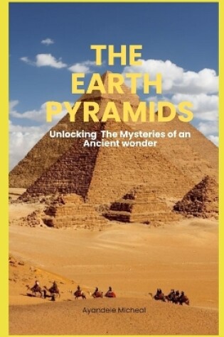 Cover of The Earth Pyramids