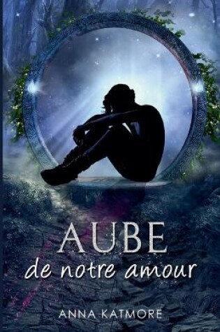 Cover of Aube de notre Amour