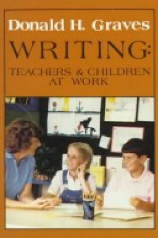 Cover of Writing