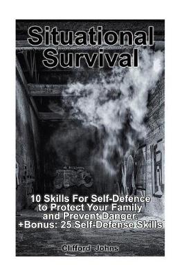 Book cover for Situational Survival