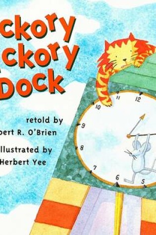 Cover of Hickory Dickory Dock