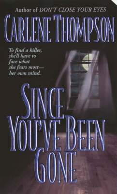 Book cover for Since You've Been Gone