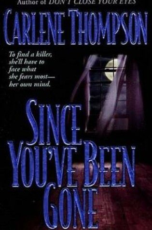 Cover of Since You've Been Gone