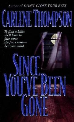 Book cover for Since You've Been Gone