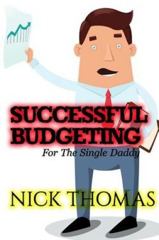 Cover of Successful Budgeting For The Single Daddy
