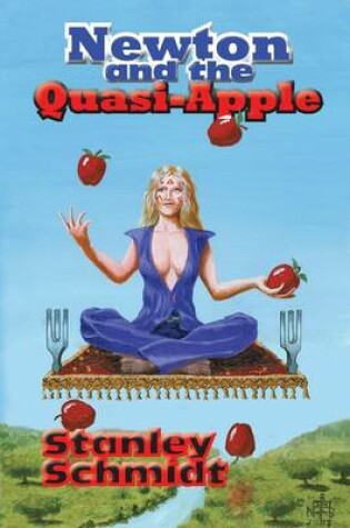 Cover of Newton and the Quasi-Apple