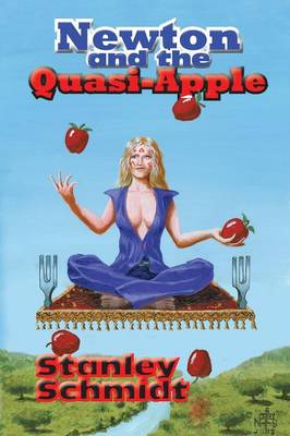 Book cover for Newton and the Quasi-Apple