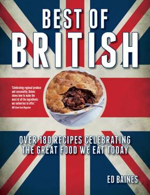 Book cover for Best of British