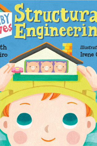 Cover of Baby Loves Structural Engineering!