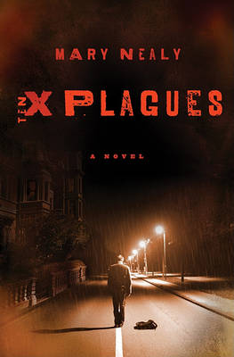 Book cover for Ten Plagues