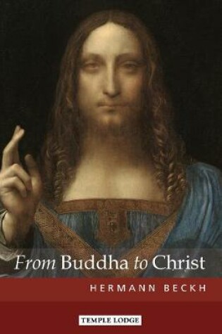 Cover of From Buddha to Christ