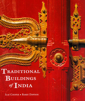 Book cover for Traditional Buildings of India