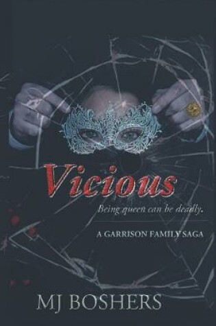 Cover of Vicious